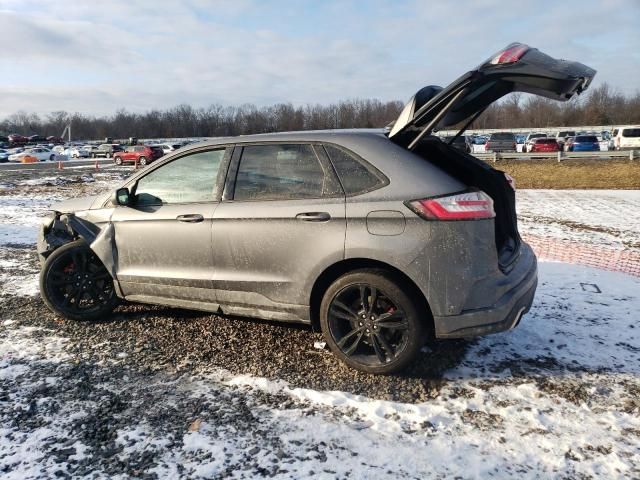 2022 Ford Edge ST