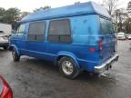 1993 Dodge RAM Van B250