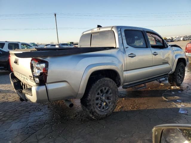 2023 Toyota Tacoma Double Cab