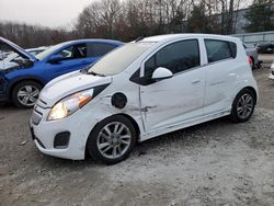 Chevrolet salvage cars for sale: 2015 Chevrolet Spark EV 2LT