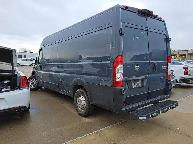 2021 Dodge RAM Promaster 3500 3500 High