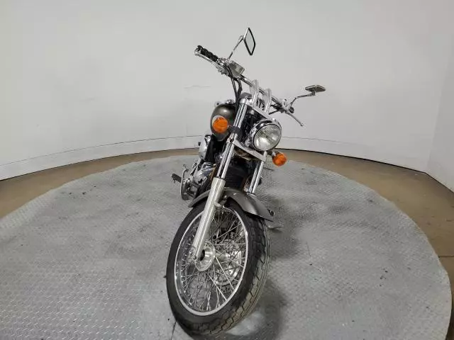 2007 Honda VT750 DC