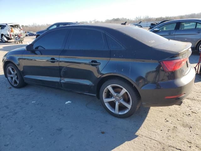 2015 Audi A3 Premium