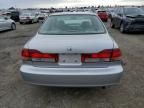 2001 Honda Accord EX