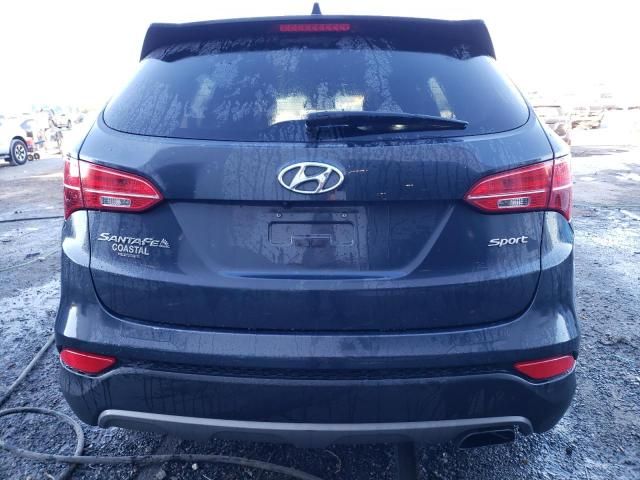 2015 Hyundai Santa FE Sport