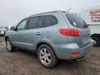 2007 Hyundai Santa FE SE