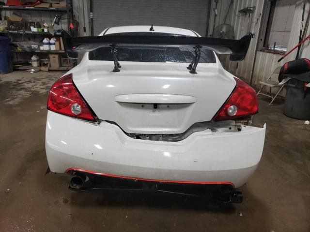 2013 Nissan Altima S