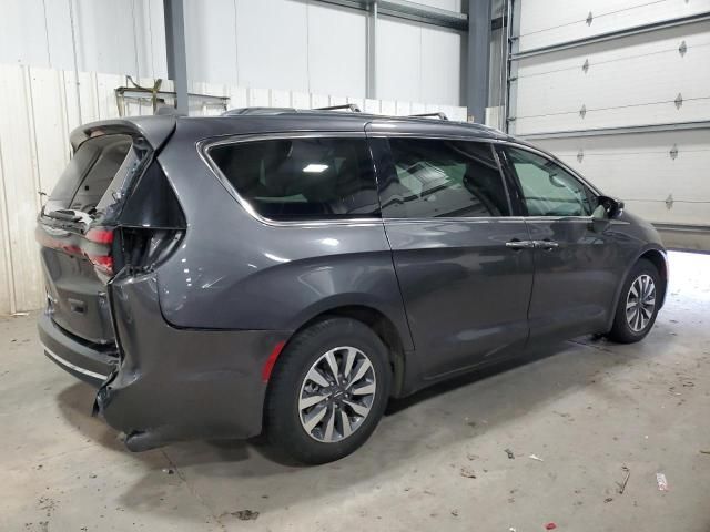 2021 Chrysler Pacifica Hybrid Touring L