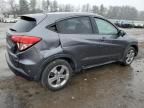 2017 Honda HR-V EXL