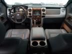 2014 Ford F150 Super Cab