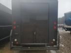 2008 Freightliner Chassis M Line WALK-IN Van