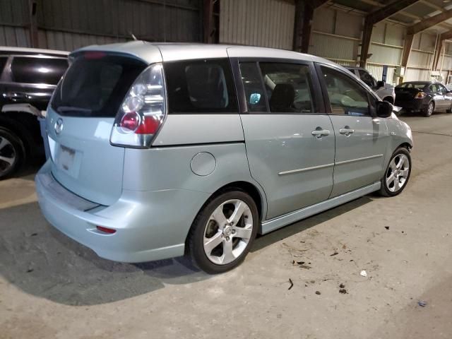 2007 Mazda 5