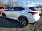 2018 Lexus NX 300 Base