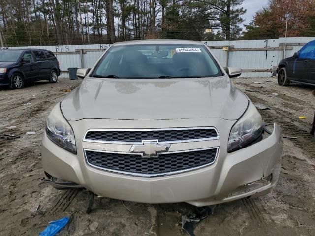 2013 Chevrolet Malibu 1LT