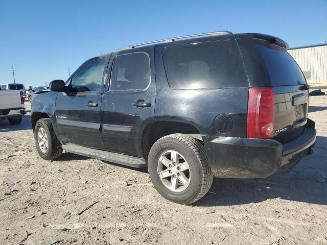 2009 GMC Yukon SLE