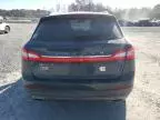 2016 Lincoln MKX Select