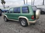 1998 Isuzu Trooper S