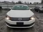 2013 Volkswagen Passat S