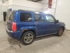 2009 Jeep Patriot Sport