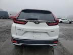 2022 Honda CR-V EXL