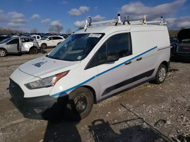 2019 Ford Transit Connect XL