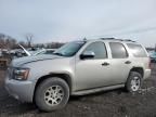 2007 Chevrolet Tahoe K1500