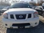 2011 Nissan Armada SV