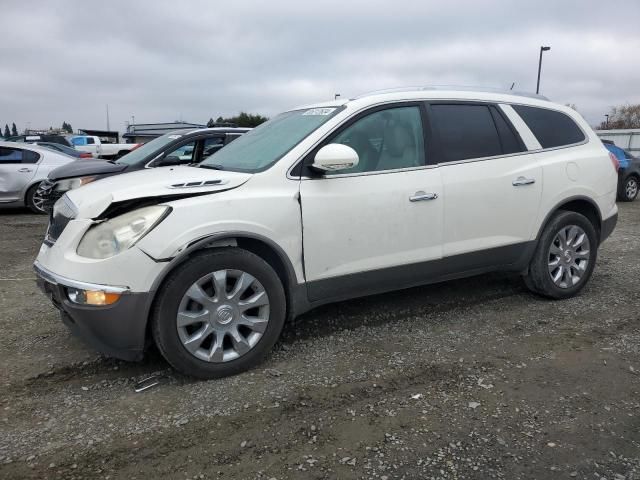 2011 Buick Enclave CXL