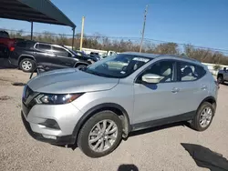 Nissan salvage cars for sale: 2021 Nissan Rogue Sport SV