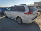 2013 Toyota Sienna XLE