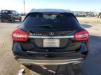 2015 Mercedes-Benz GLA 250