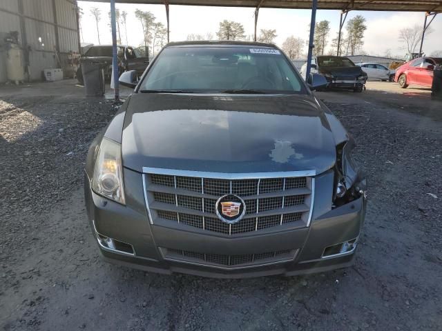 2008 Cadillac CTS HI Feature V6