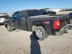 2008 Chevrolet Silverado K1500