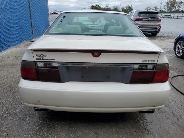 1999 Cadillac Seville STS