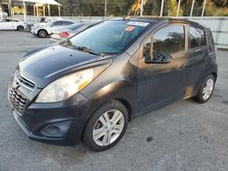 Chevrolet Vehiculos salvage en venta: 2014 Chevrolet Spark LS