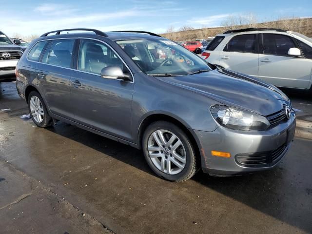 2010 Volkswagen Jetta TDI