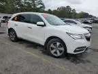 2014 Acura MDX