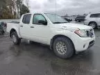 2018 Nissan Frontier S