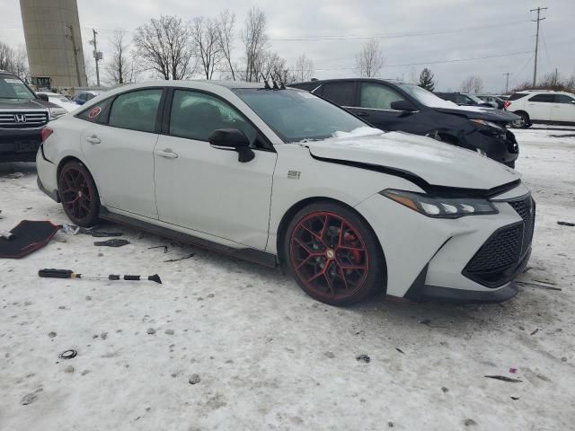 2021 Toyota Avalon TRD