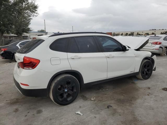 2015 BMW X1 SDRIVE28I