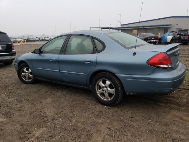 2006 Ford Taurus SE