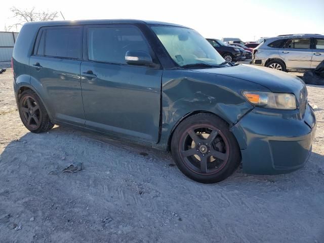 2008 Scion XB