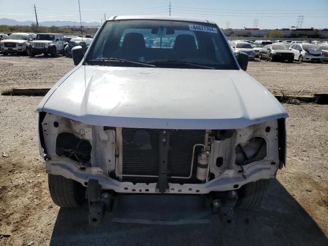 2006 Chevrolet Colorado