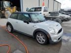 2013 Mini Cooper S