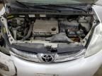 2006 Toyota Sienna XLE