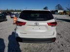 2017 Toyota Highlander LE