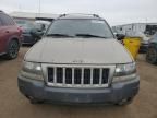 2004 Jeep Grand Cherokee Laredo