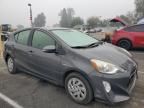 2016 Toyota Prius C