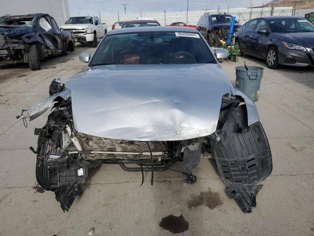 2007 Nissan 350Z Coupe