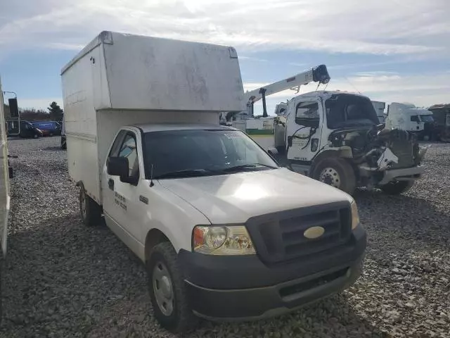 2008 Ford F150